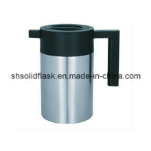 Solidware Stainless Steel Vacuum Coffee Pot Termos Conference